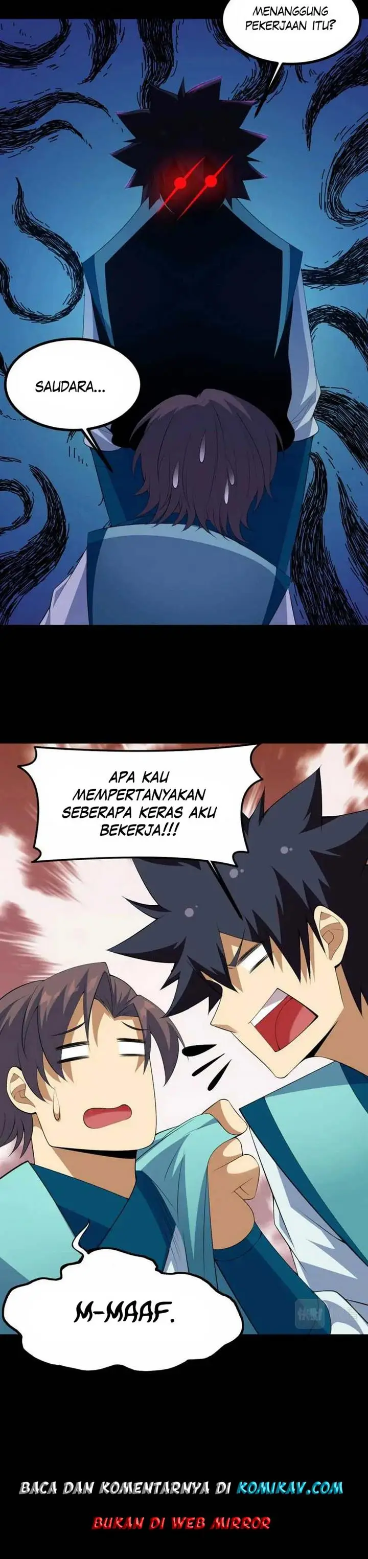 image-komik-i-just-want-to-be-beaten-to-death-by-everyone-chapter-165-24/25