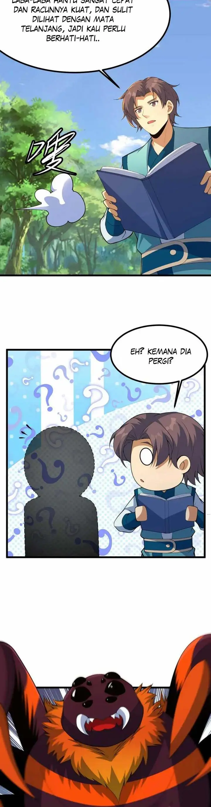 image-komik-i-just-want-to-be-beaten-to-death-by-everyone-chapter-166-2/28