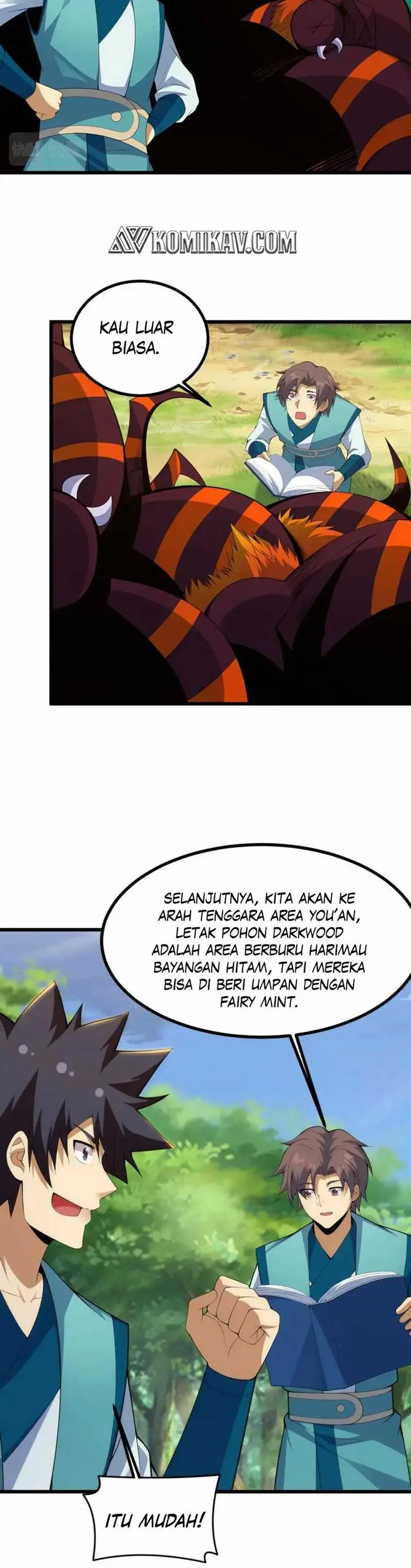 image-komik-i-just-want-to-be-beaten-to-death-by-everyone-chapter-166-5/28