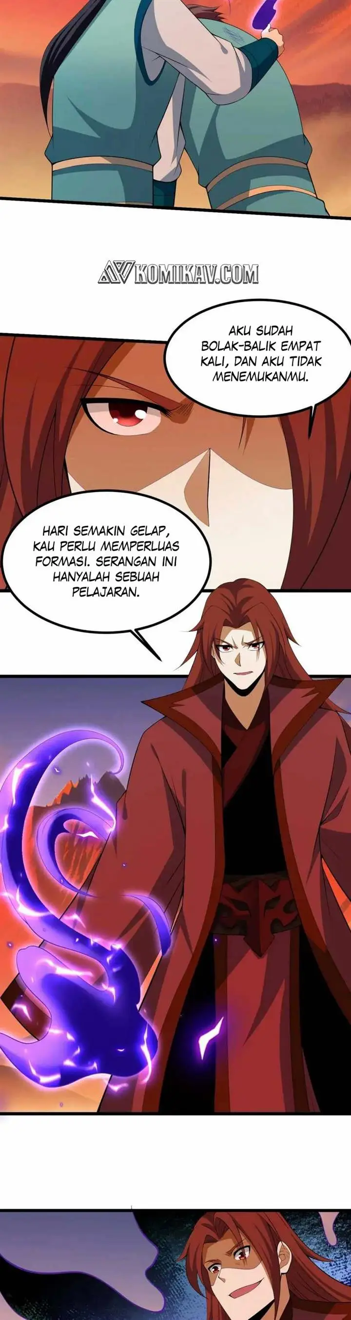 image-komik-i-just-want-to-be-beaten-to-death-by-everyone-chapter-166-10/28