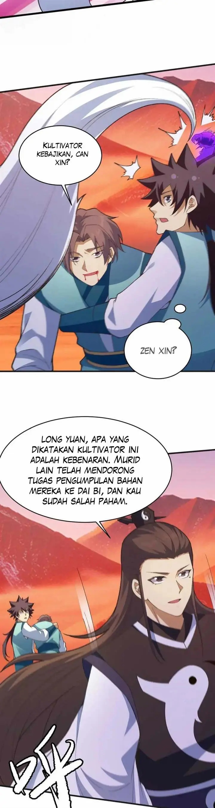 image-komik-i-just-want-to-be-beaten-to-death-by-everyone-chapter-166-13/28