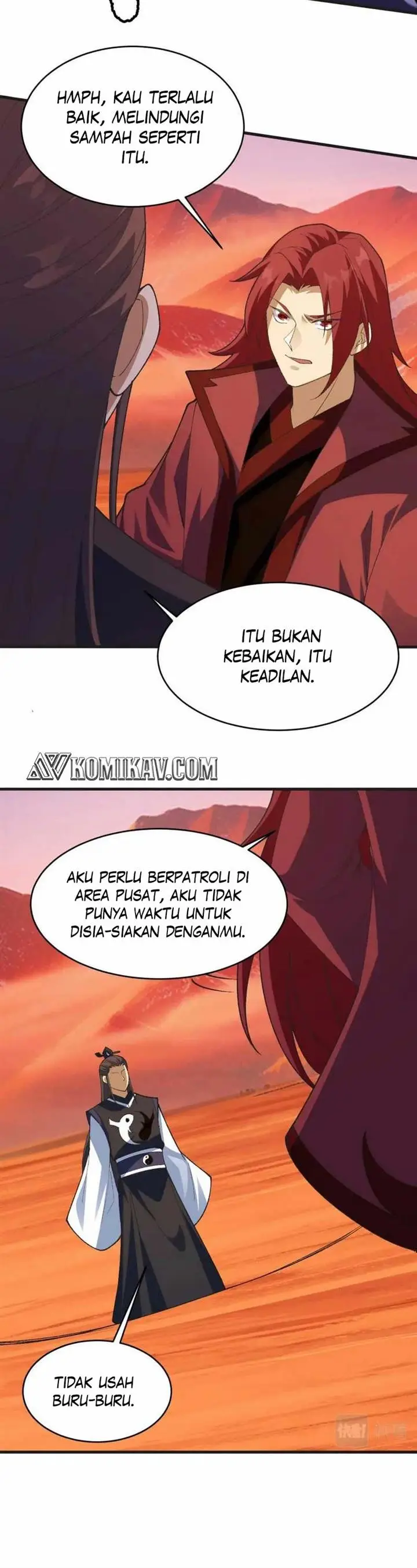 image-komik-i-just-want-to-be-beaten-to-death-by-everyone-chapter-166-14/28
