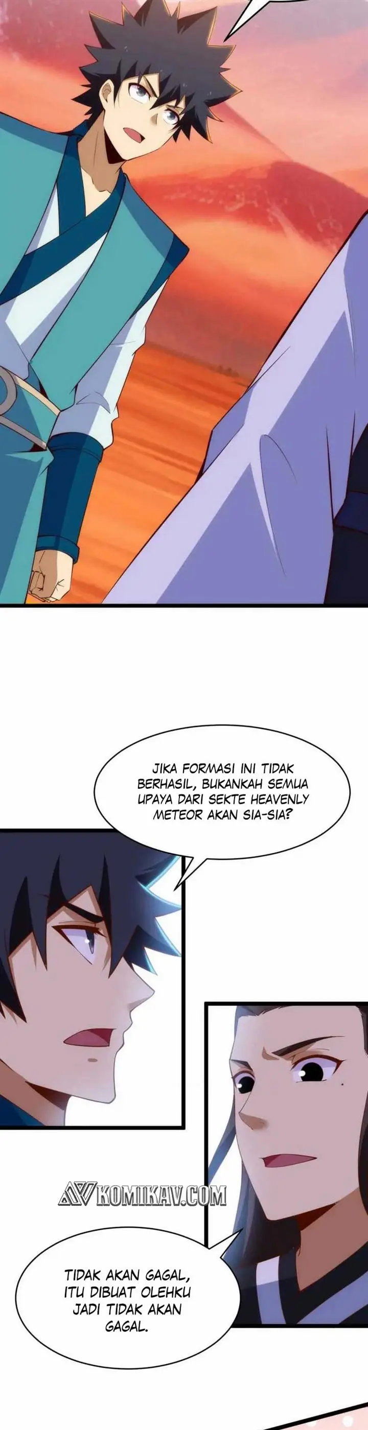 image-komik-i-just-want-to-be-beaten-to-death-by-everyone-chapter-166-23/28