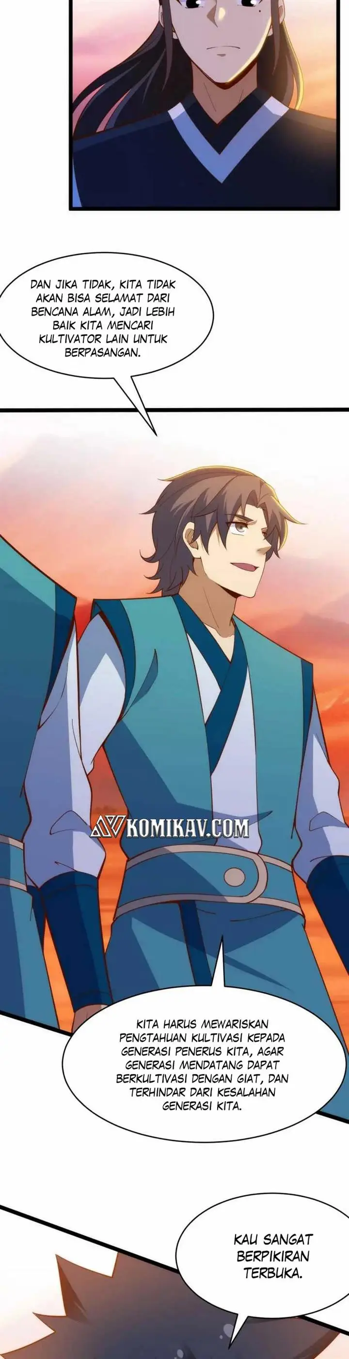 image-komik-i-just-want-to-be-beaten-to-death-by-everyone-chapter-166-25/28