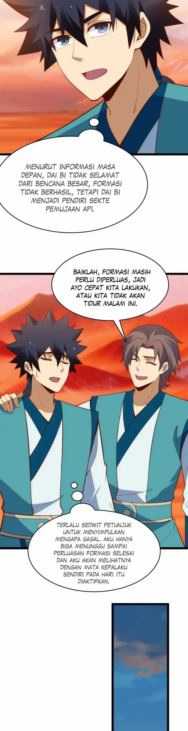 image-komik-i-just-want-to-be-beaten-to-death-by-everyone-chapter-166-26/28