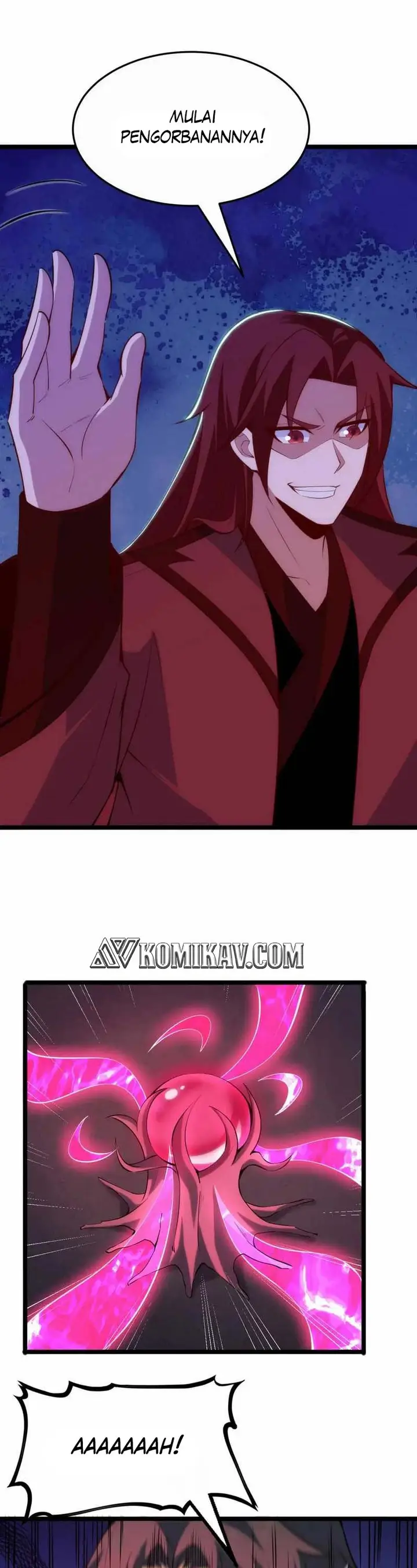 image-komik-i-just-want-to-be-beaten-to-death-by-everyone-chapter-167-4/18