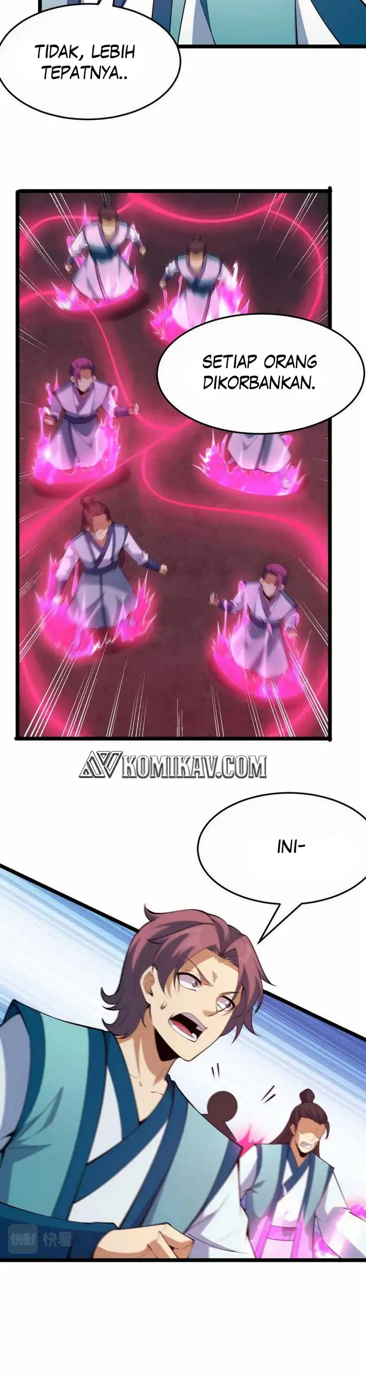image-komik-i-just-want-to-be-beaten-to-death-by-everyone-chapter-167-7/18