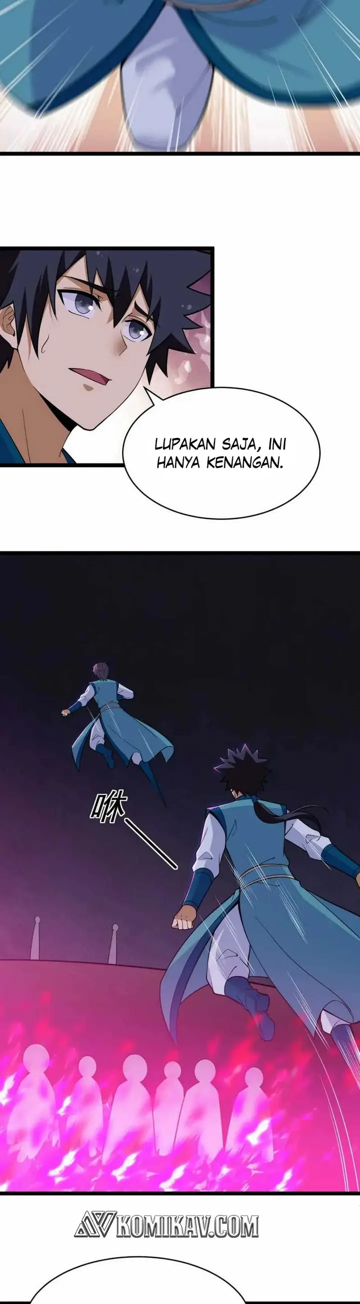 image-komik-i-just-want-to-be-beaten-to-death-by-everyone-chapter-167-9/18