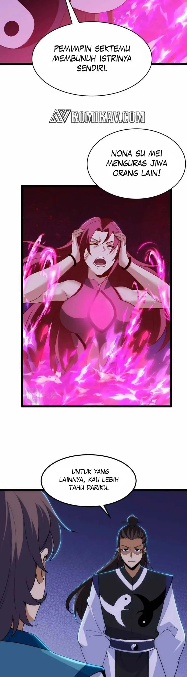 image-komik-i-just-want-to-be-beaten-to-death-by-everyone-chapter-167-12/18