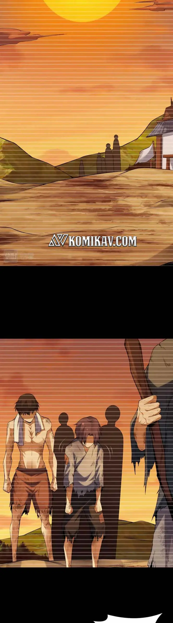 image-komik-i-just-want-to-be-beaten-to-death-by-everyone-chapter-168-13/29