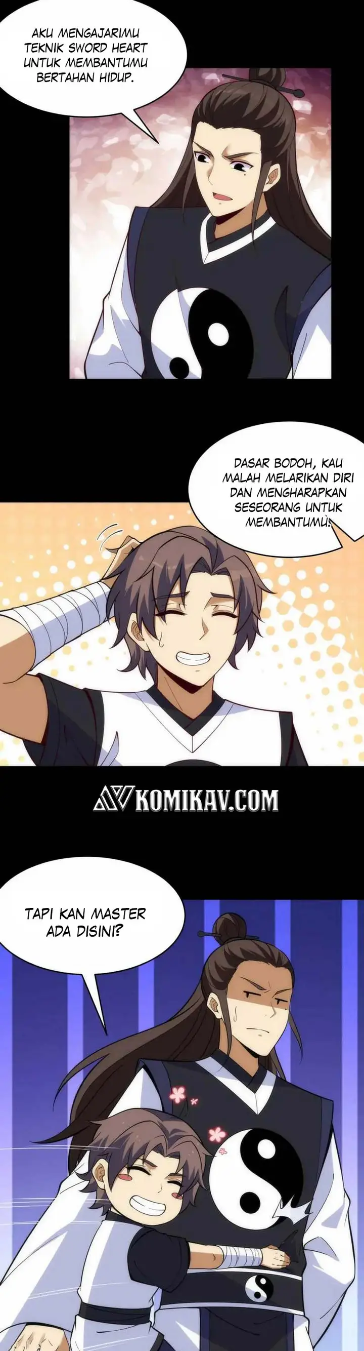 image-komik-i-just-want-to-be-beaten-to-death-by-everyone-chapter-168-18/29
