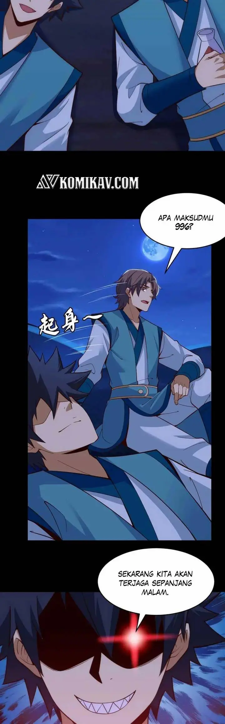 image-komik-i-just-want-to-be-beaten-to-death-by-everyone-chapter-169-8/28