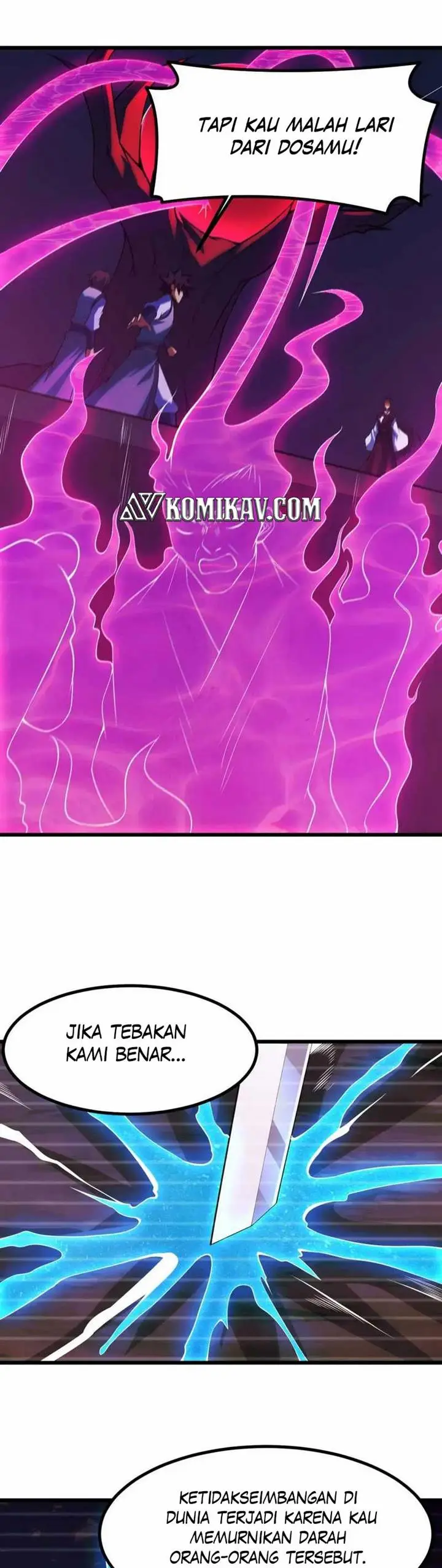 image-komik-i-just-want-to-be-beaten-to-death-by-everyone-chapter-169-16/28