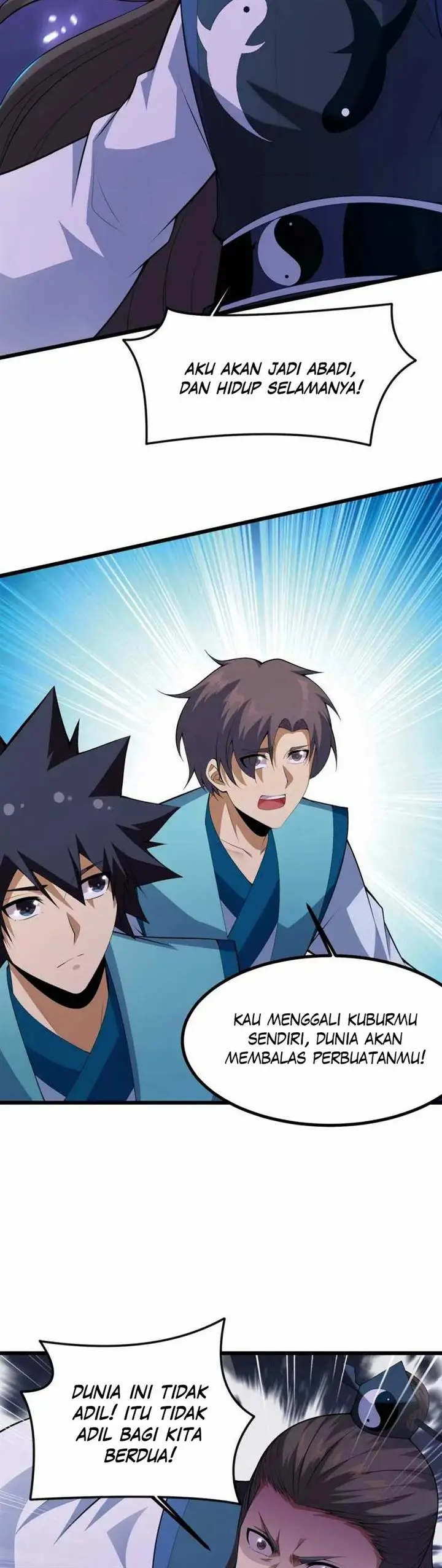 image-komik-i-just-want-to-be-beaten-to-death-by-everyone-chapter-169-20/28