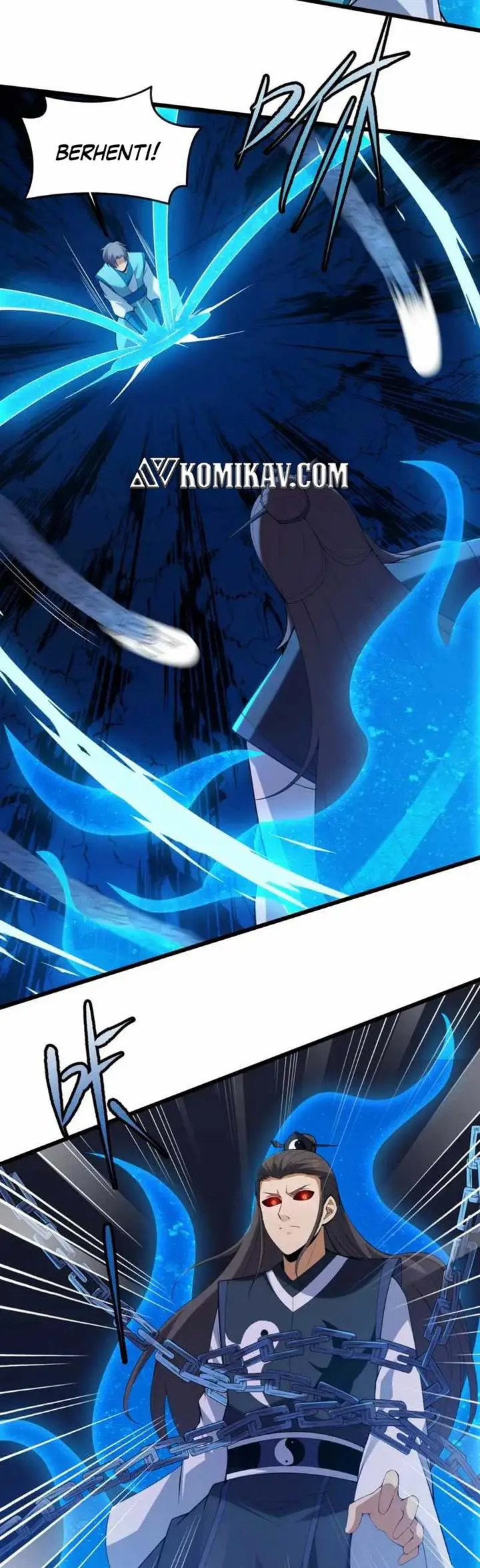 image-komik-i-just-want-to-be-beaten-to-death-by-everyone-chapter-169-23/28