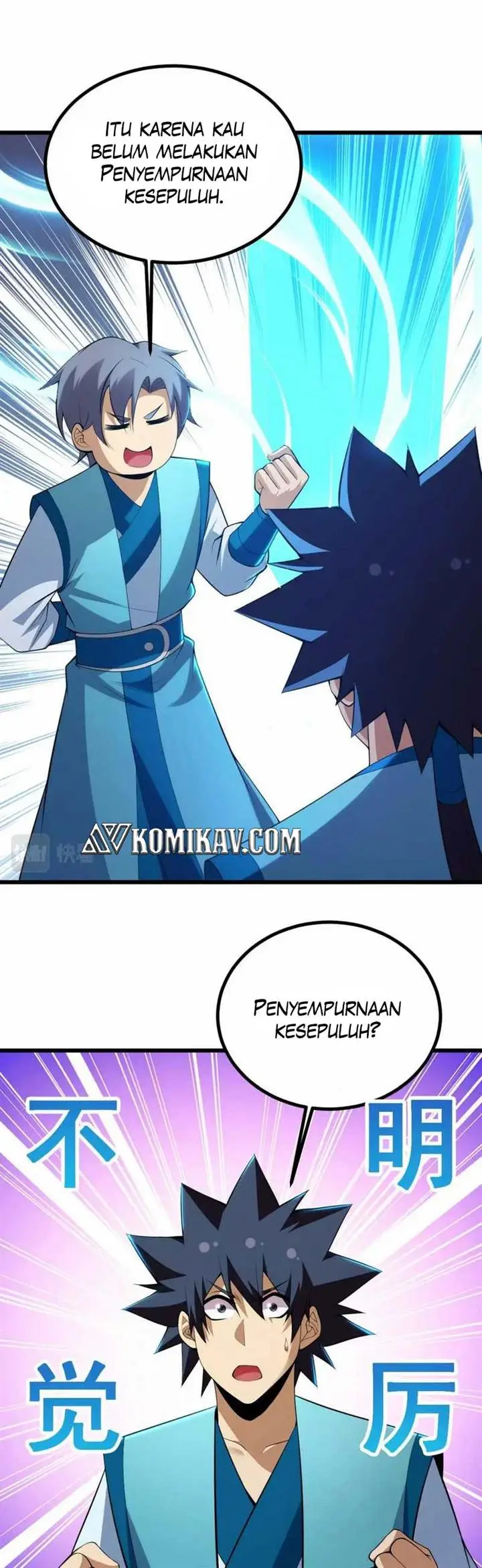 image-komik-i-just-want-to-be-beaten-to-death-by-everyone-chapter-171-8/23