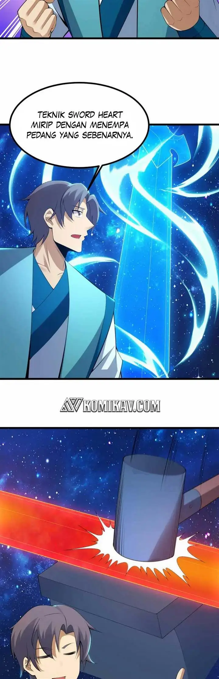 image-komik-i-just-want-to-be-beaten-to-death-by-everyone-chapter-171-9/23