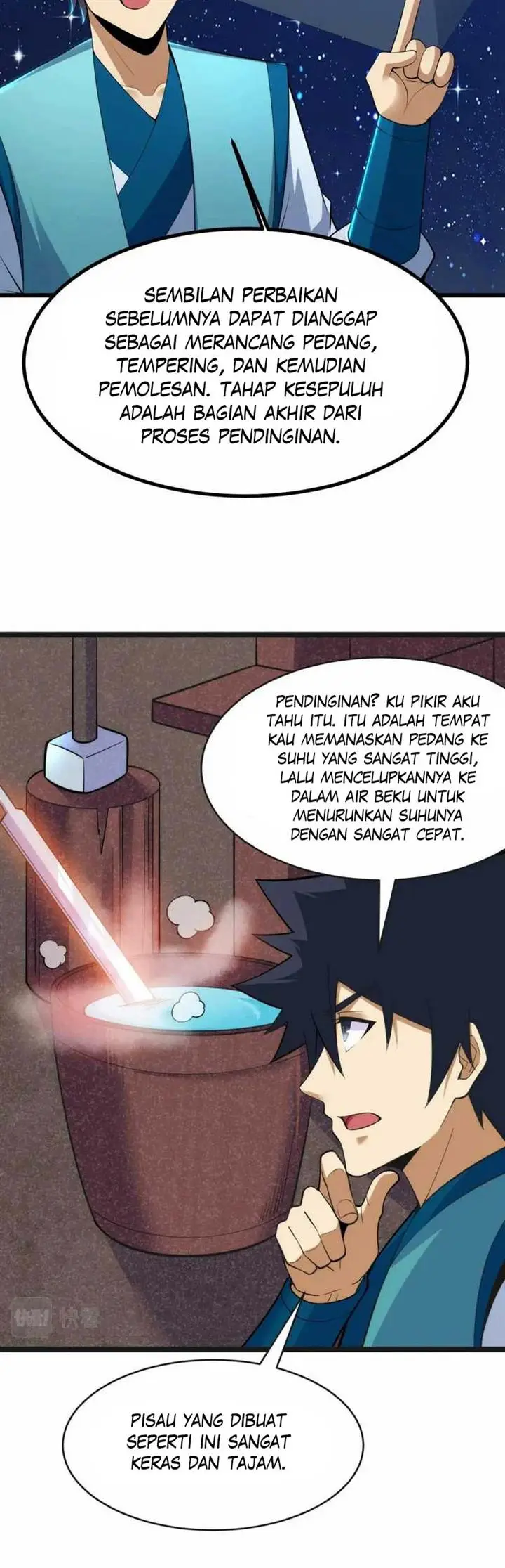 image-komik-i-just-want-to-be-beaten-to-death-by-everyone-chapter-171-10/23
