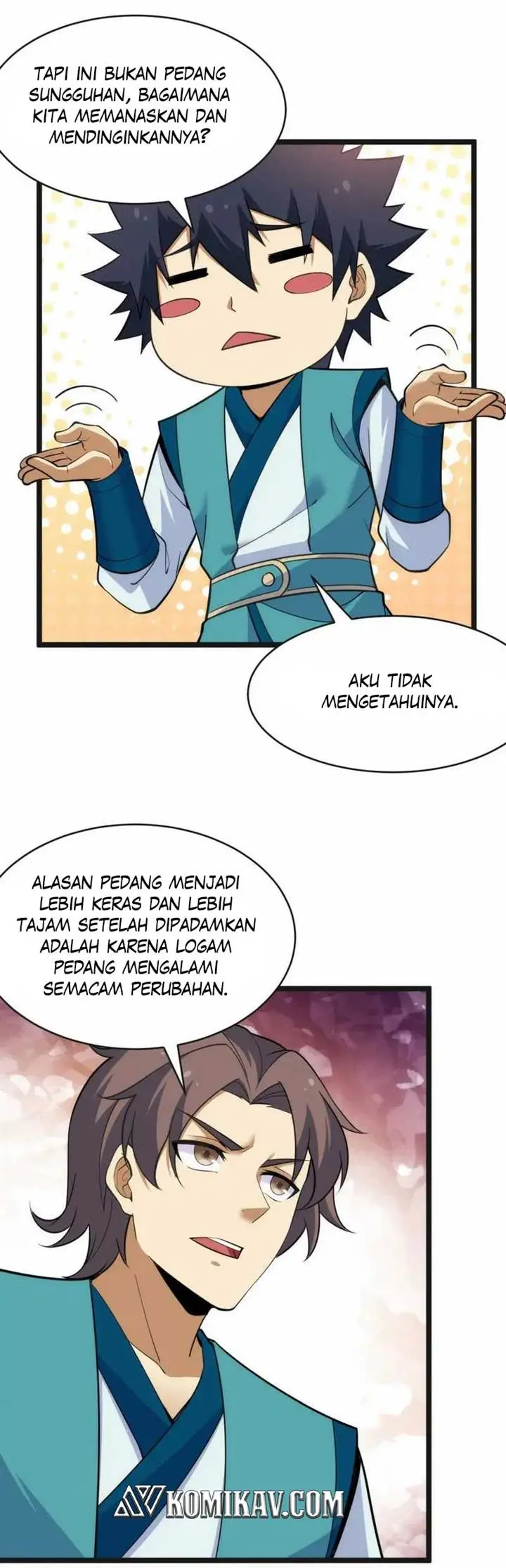 image-komik-i-just-want-to-be-beaten-to-death-by-everyone-chapter-171-11/23