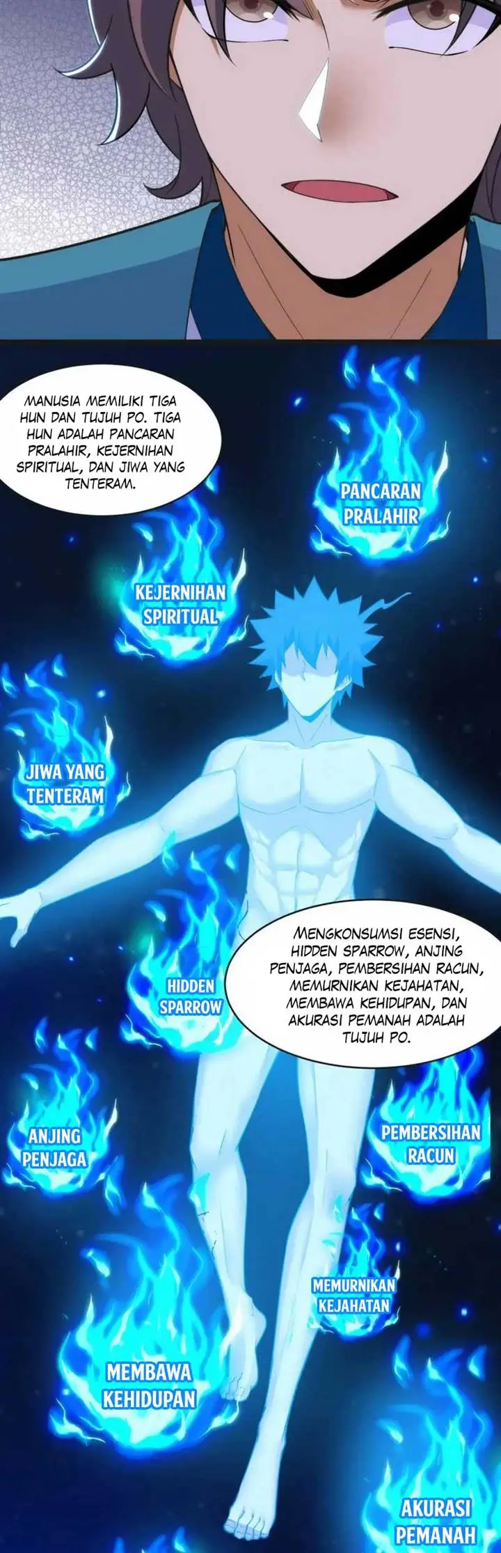 image-komik-i-just-want-to-be-beaten-to-death-by-everyone-chapter-171-13/23