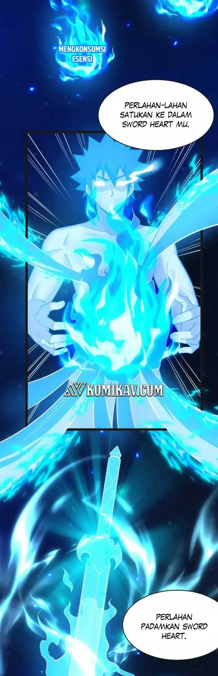 image-komik-i-just-want-to-be-beaten-to-death-by-everyone-chapter-171-14/23