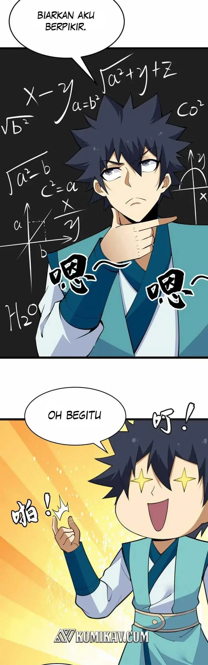 image-komik-i-just-want-to-be-beaten-to-death-by-everyone-chapter-171-20/23