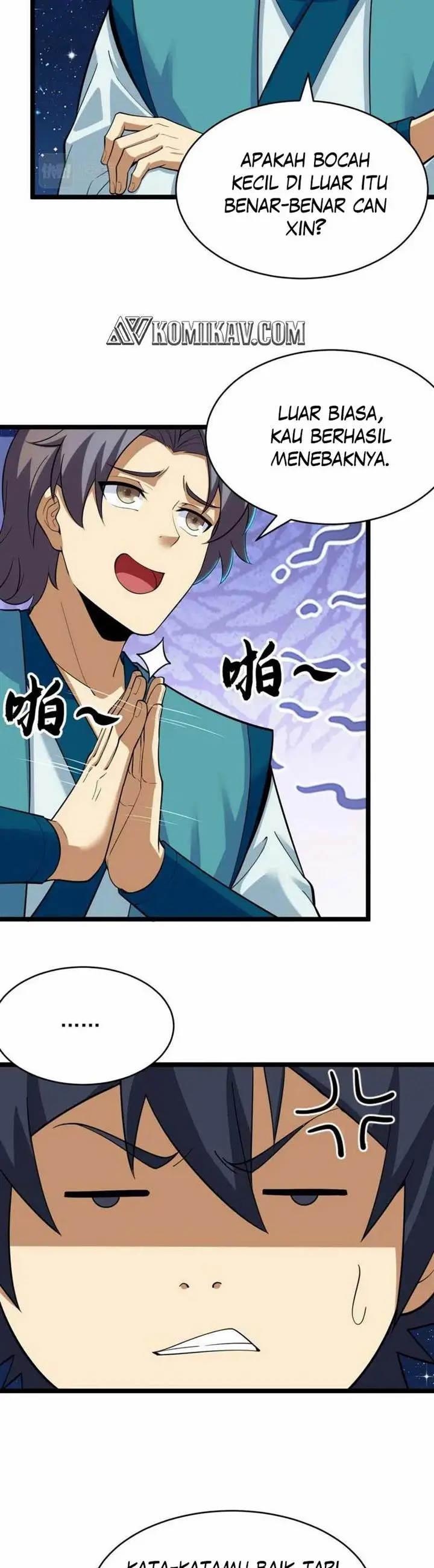 image-komik-i-just-want-to-be-beaten-to-death-by-everyone-chapter-172-15/26