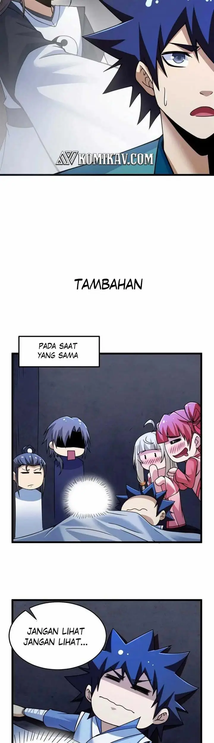 image-komik-i-just-want-to-be-beaten-to-death-by-everyone-chapter-172-24/26