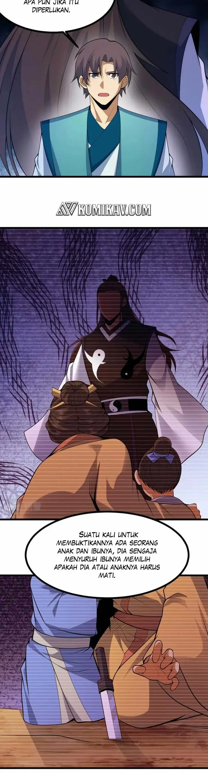 image-komik-i-just-want-to-be-beaten-to-death-by-everyone-chapter-173-3/33