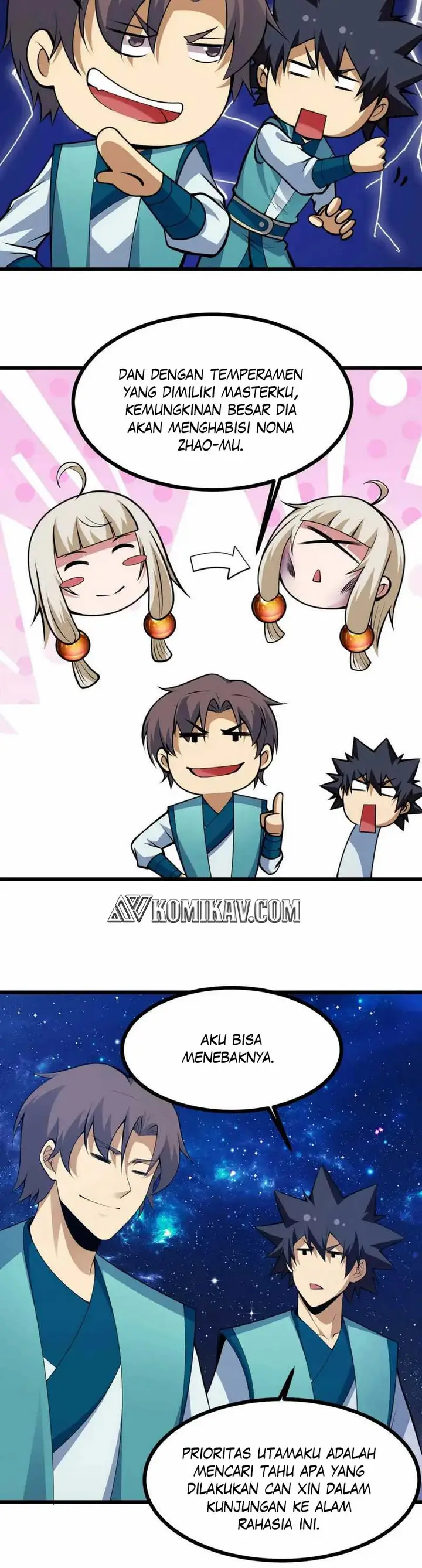 image-komik-i-just-want-to-be-beaten-to-death-by-everyone-chapter-173-5/33