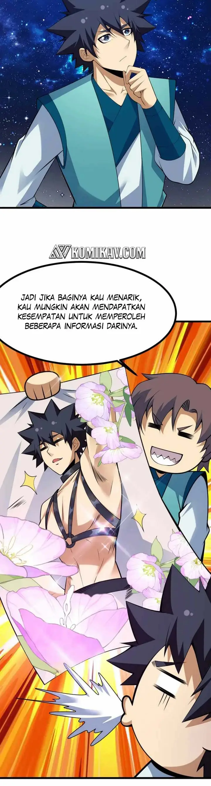 image-komik-i-just-want-to-be-beaten-to-death-by-everyone-chapter-173-7/33