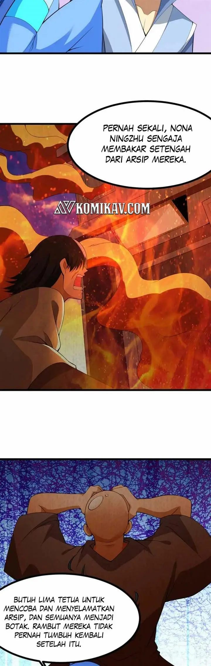 image-komik-i-just-want-to-be-beaten-to-death-by-everyone-chapter-174-16/24