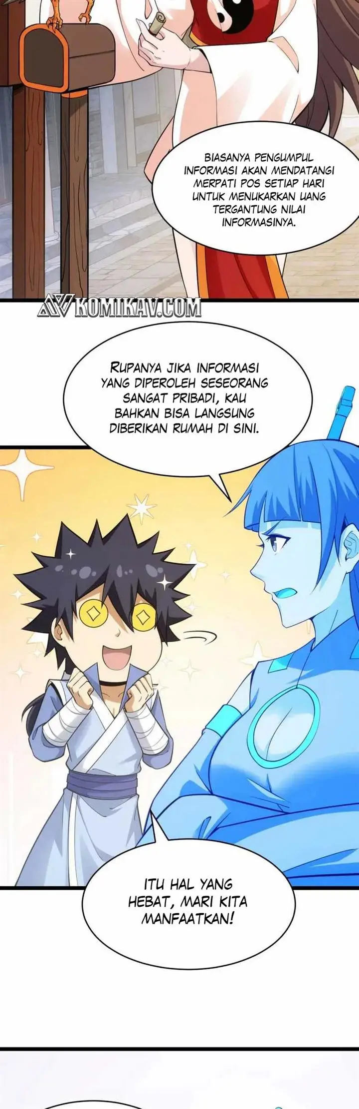 image-komik-i-just-want-to-be-beaten-to-death-by-everyone-chapter-174-19/24