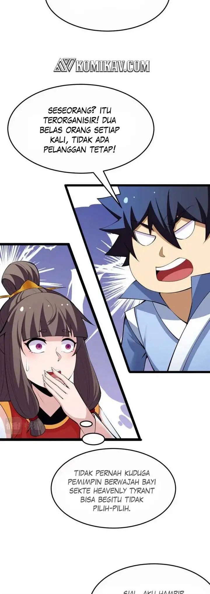 image-komik-i-just-want-to-be-beaten-to-death-by-everyone-chapter-175-24/37