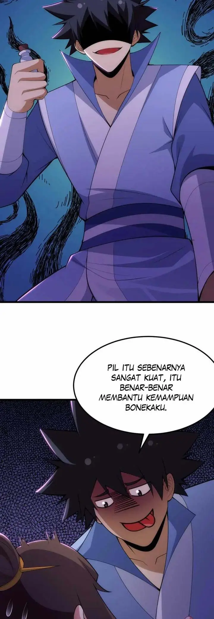 image-komik-i-just-want-to-be-beaten-to-death-by-everyone-chapter-175-35/37