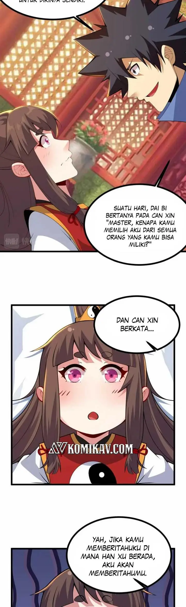 image-komik-i-just-want-to-be-beaten-to-death-by-everyone-chapter-176-5/35