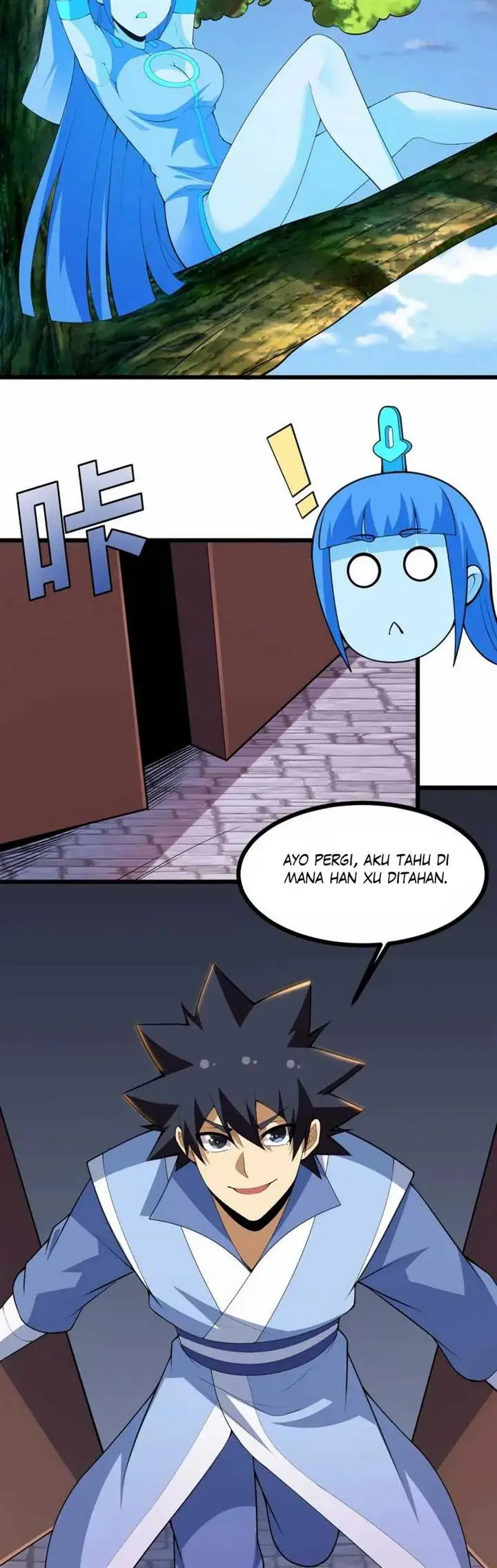 image-komik-i-just-want-to-be-beaten-to-death-by-everyone-chapter-176-10/35