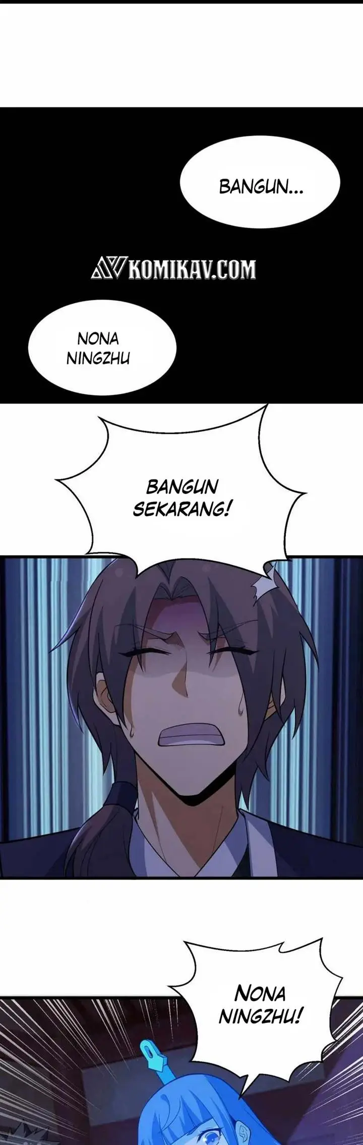 image-komik-i-just-want-to-be-beaten-to-death-by-everyone-chapter-176-16/35