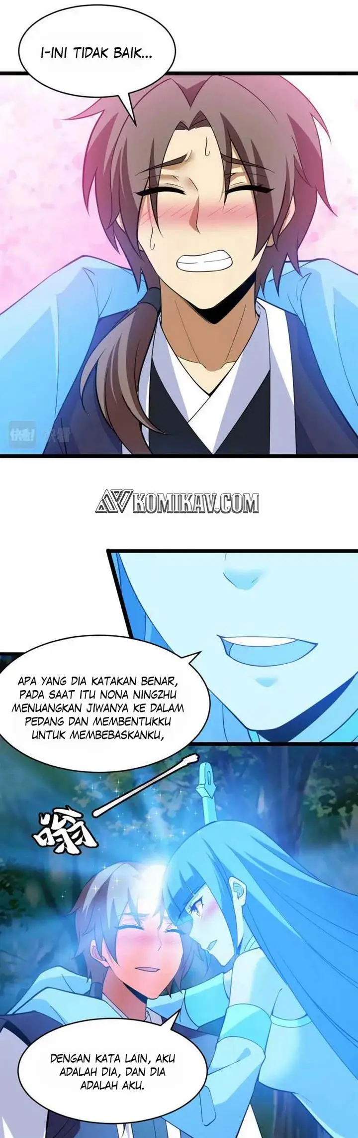 image-komik-i-just-want-to-be-beaten-to-death-by-everyone-chapter-176-25/35