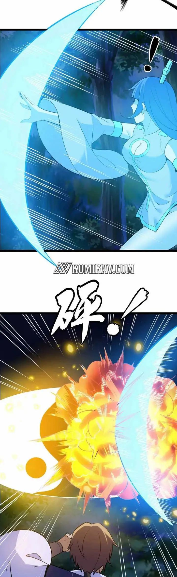 image-komik-i-just-want-to-be-beaten-to-death-by-everyone-chapter-177-3/33