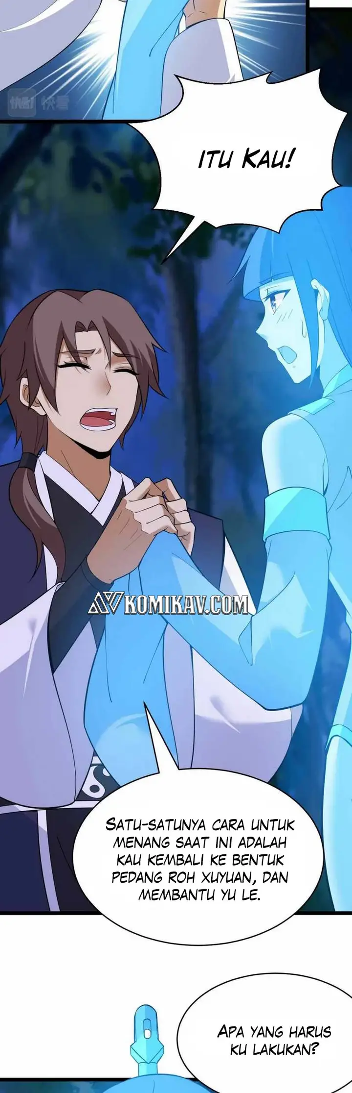 image-komik-i-just-want-to-be-beaten-to-death-by-everyone-chapter-177-24/33