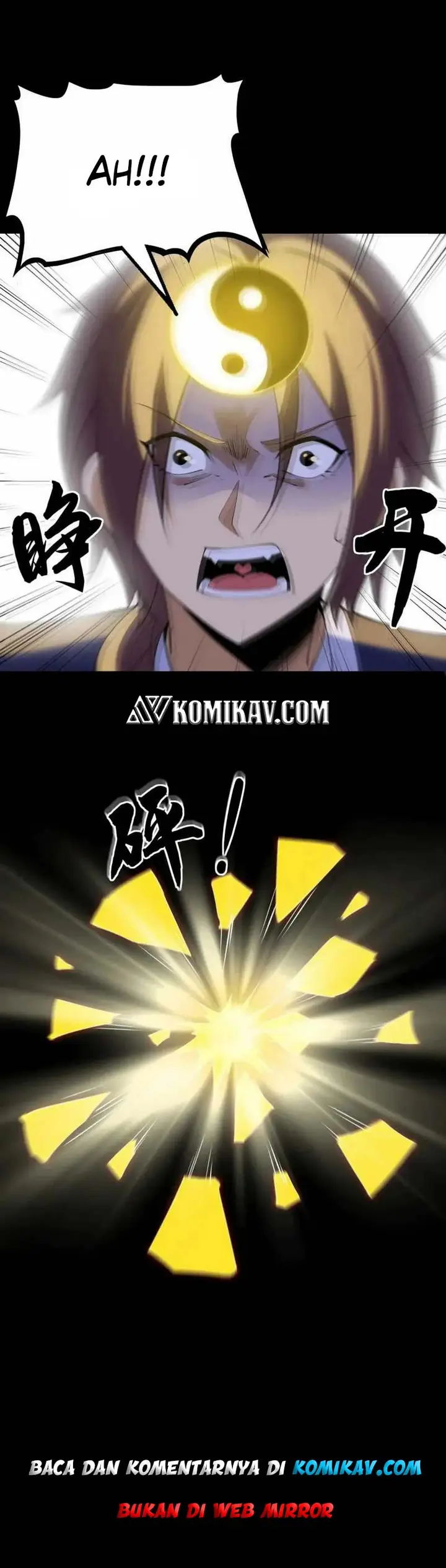 image-komik-i-just-want-to-be-beaten-to-death-by-everyone-chapter-177-32/33