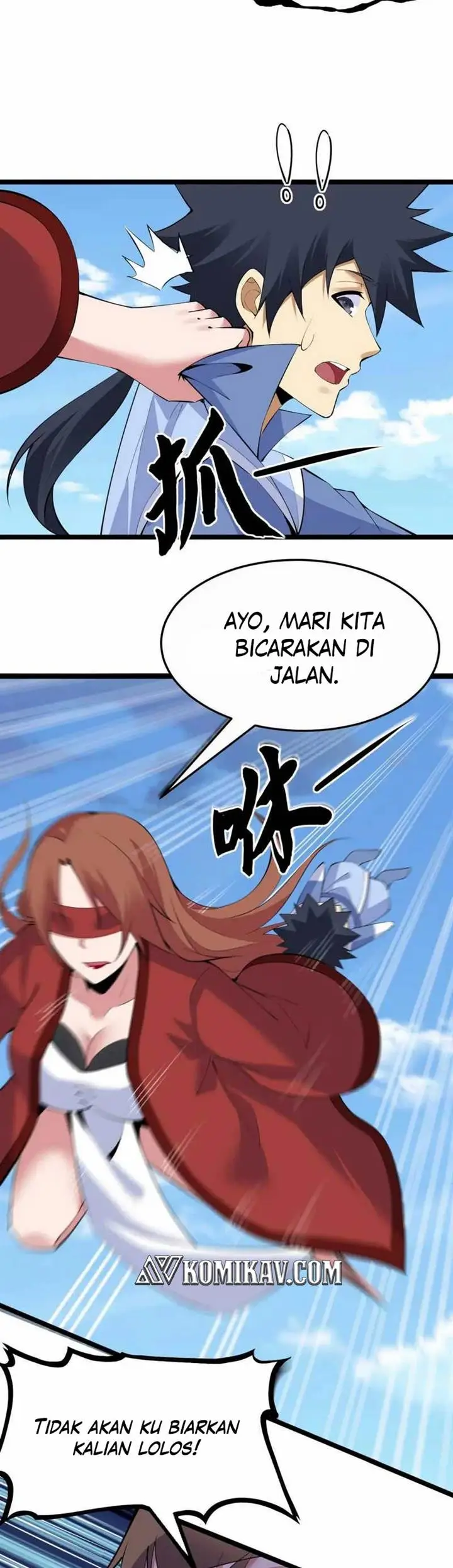 image-komik-i-just-want-to-be-beaten-to-death-by-everyone-chapter-178-5/22