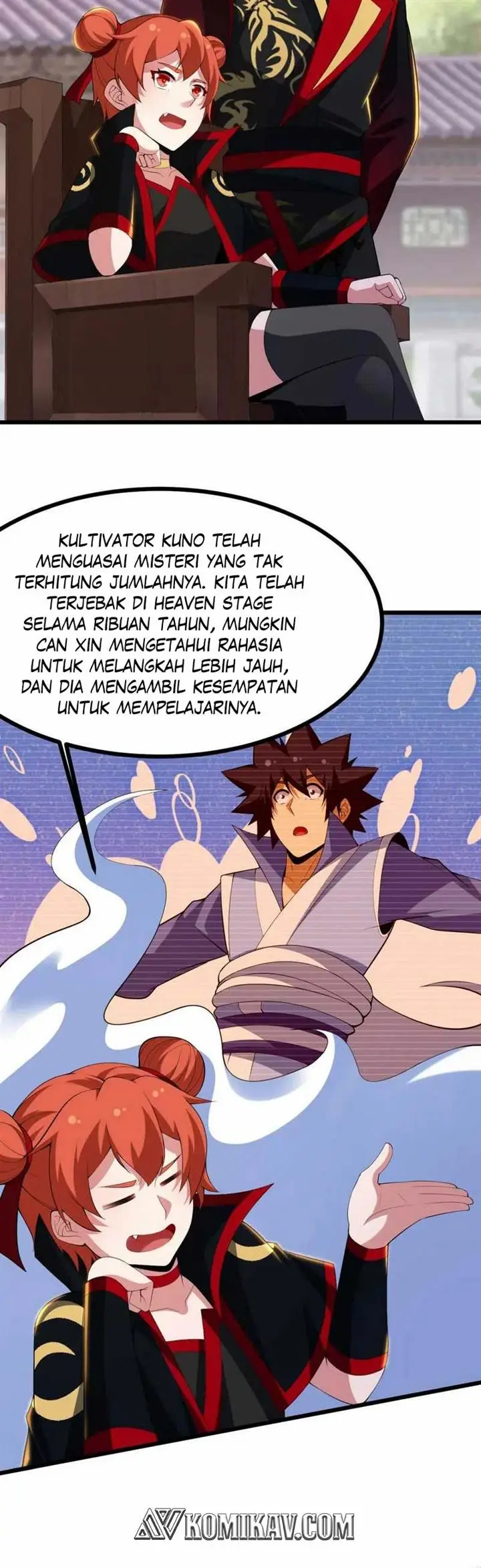 image-komik-i-just-want-to-be-beaten-to-death-by-everyone-chapter-178-11/22