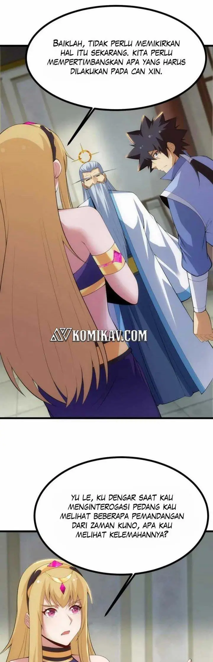 image-komik-i-just-want-to-be-beaten-to-death-by-everyone-chapter-179-26/29