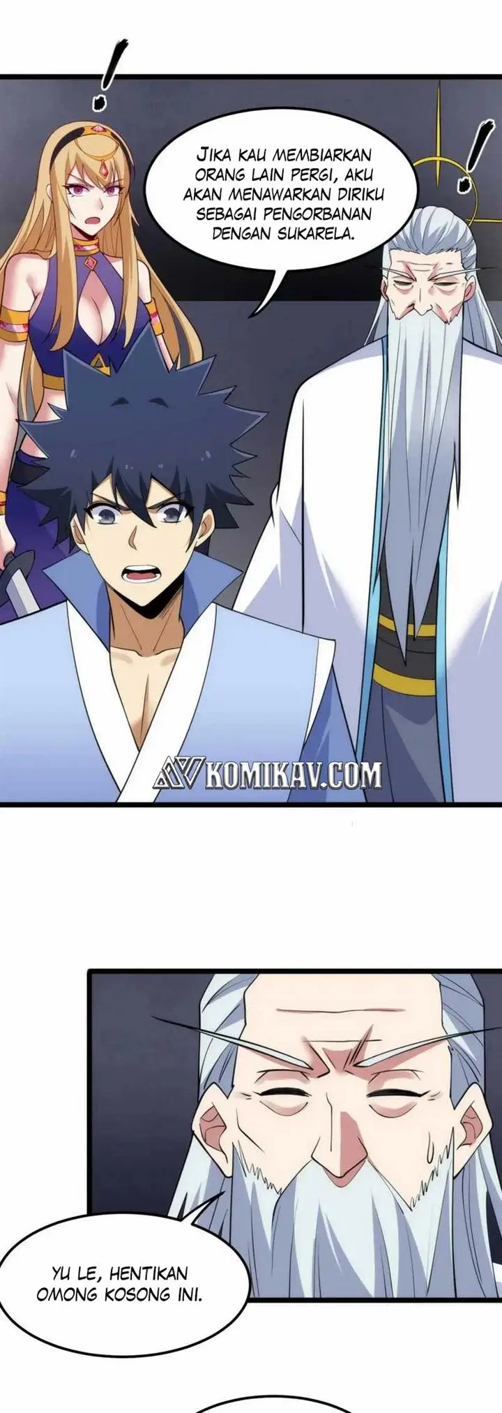 image-komik-i-just-want-to-be-beaten-to-death-by-everyone-chapter-180-13/24