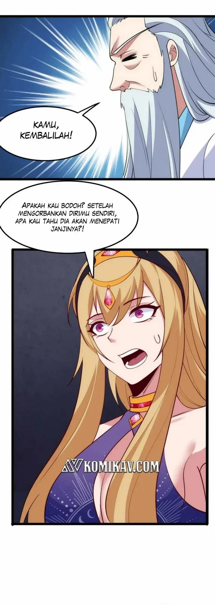 image-komik-i-just-want-to-be-beaten-to-death-by-everyone-chapter-180-16/24