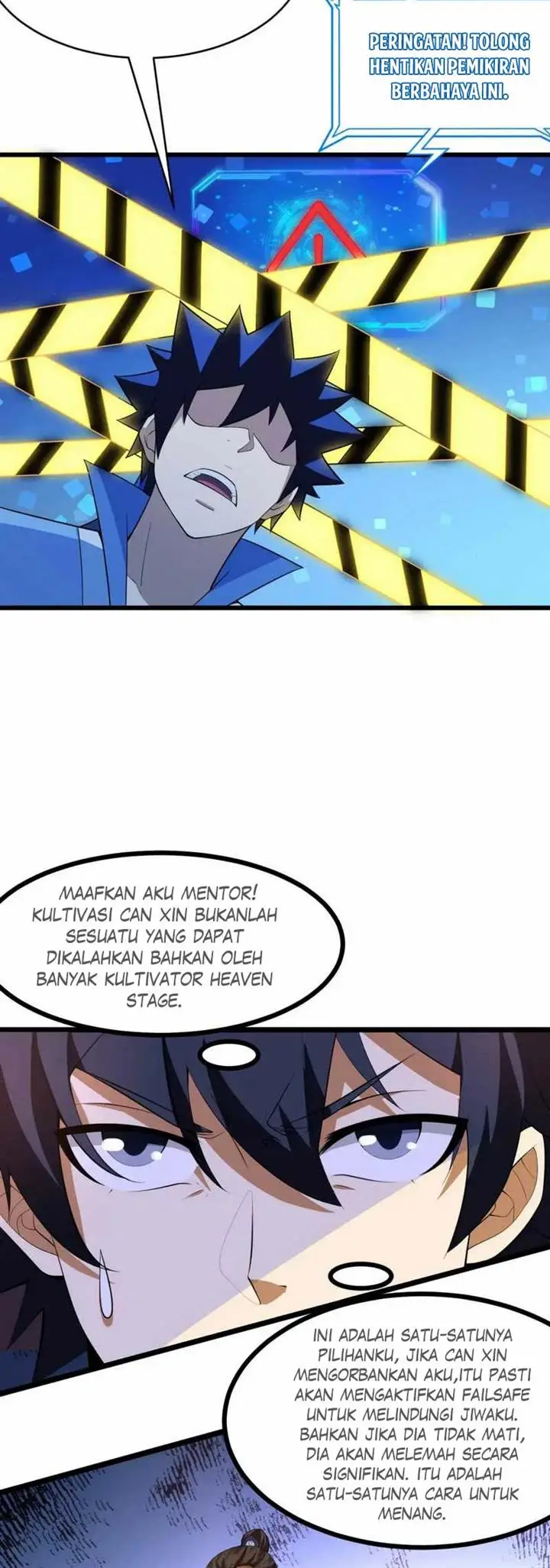 image-komik-i-just-want-to-be-beaten-to-death-by-everyone-chapter-180-20/24