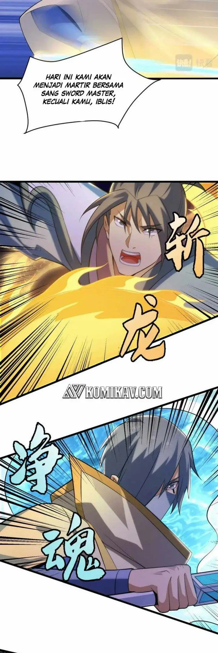 image-komik-i-just-want-to-be-beaten-to-death-by-everyone-chapter-181-4/32