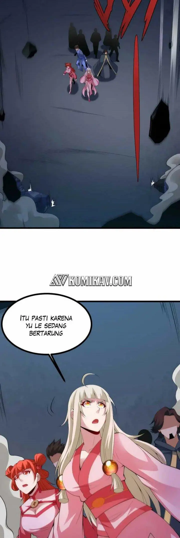 image-komik-i-just-want-to-be-beaten-to-death-by-everyone-chapter-181-7/32